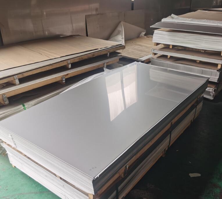 七叉镇321不锈钢板