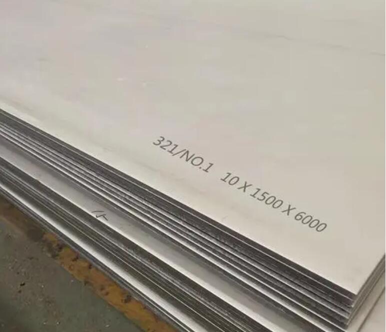 七叉镇321不锈钢板