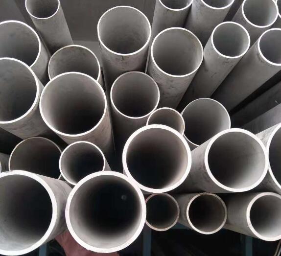 七叉镇321不锈钢管