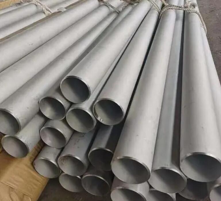 七叉镇304不锈钢管