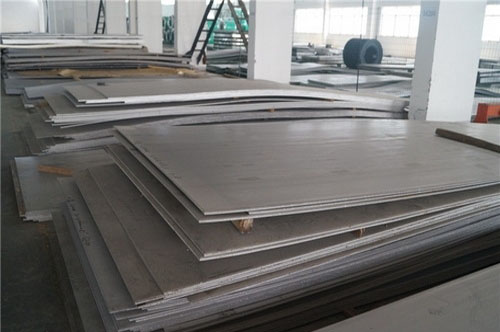 七叉镇304不锈钢板