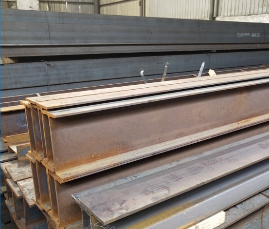 七叉镇Q235EH型钢